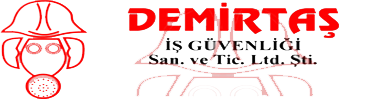 Demirtaş İş Güvenliği  – iş elbiseleri – iş ayakkabıları
